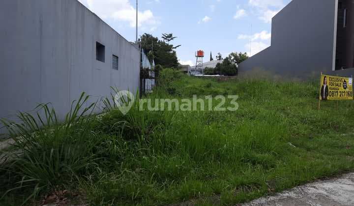 Dijual kav perumahan milenium