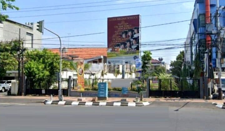 Land for sale in Gajah Mada, Semarang. Land for sale in Gajah Mada, Semarang.