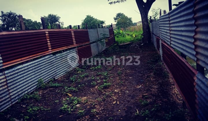 Tanah Industri Murah Dan Strategis Di Pasuruan