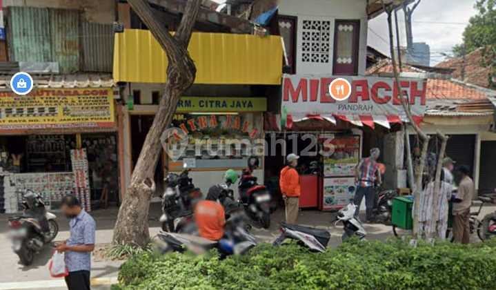 Jual Cepat Lahan Komersil di Jakarta Pusat Jual Cepat Lahan Komersil di Jakarta Pusat