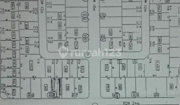 Dijual Kavling Artha Gading jalan utama jual cepat jarang Ada Dijual Kavling Artha Gading jalan utama jual cepat jarang Ada