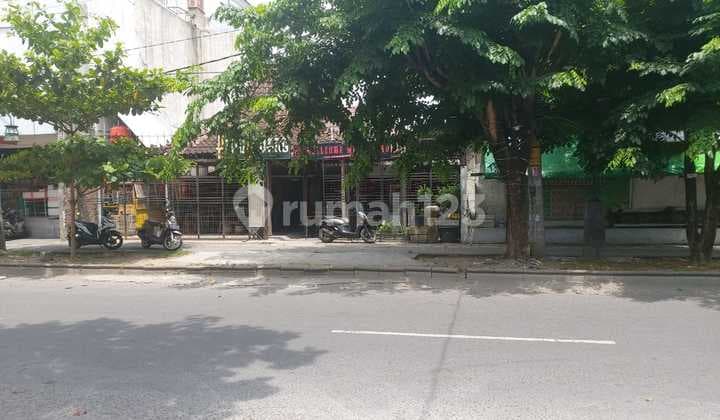 Tanah Strategis di Pusat Kota Solo