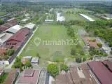 Land in the Ceper Industrial Area, Klaten, Central Java