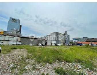 Lahan Komersil Strategis di Gajah Mada, Jakarta Barat Lahan Komersil Strategis di Gajah Mada, Jakarta Barat