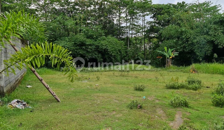 Tanah Siap Bangun Di Plesungan Gondangrejo Solo