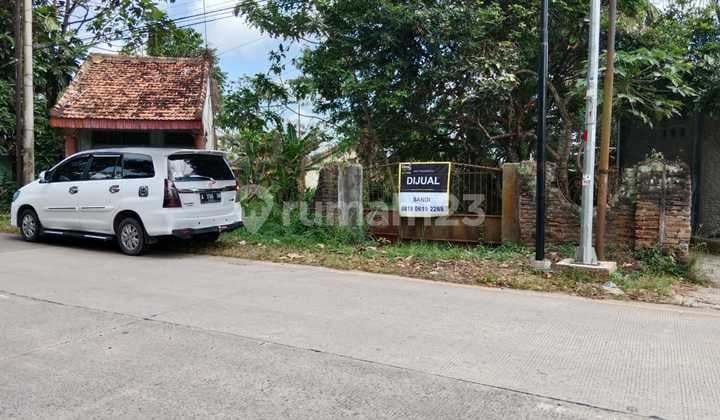 Tanah Oke Padarincang Serang