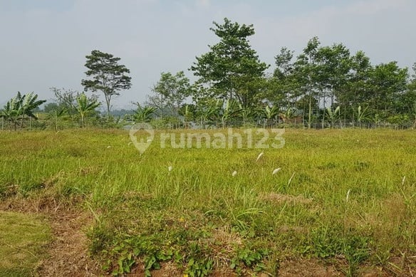 Hunian Siap Bangun Kbp Tatar Titiswari
