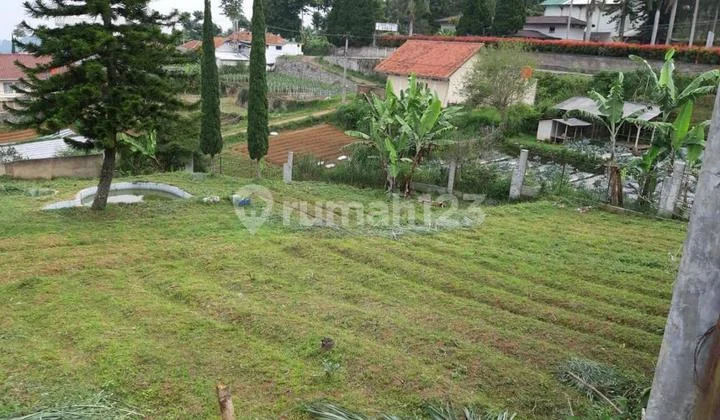 Jual kavling Lembang Asri Jual kavling Lembang Asri