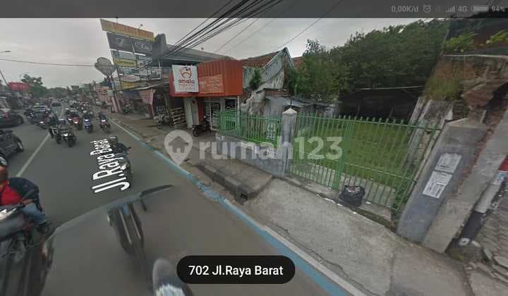 Tanah dijual