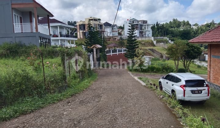 Jual Tanah Kavling Di Puncak Cisarua Megamendung