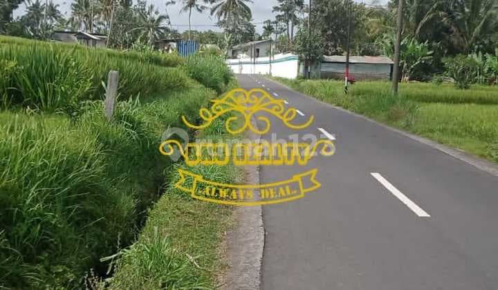 Land for Sale in Puhu Location