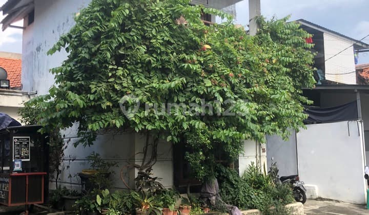 Kavling Hitung Tanah @Tj Duren