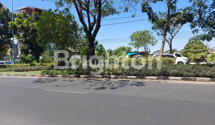 Tanah Raya Ir Soekarno