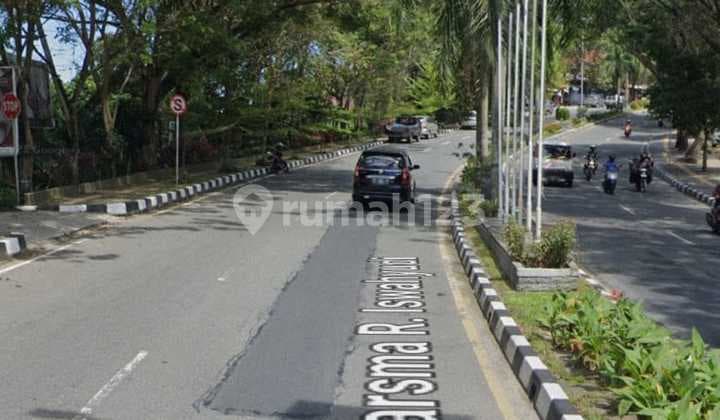 Dijual Tanah di Jln Marsma R Iswahyudi, Sepinggan Raya, Balikpapan Selatan, Balikpapan, Kalimantan Timur