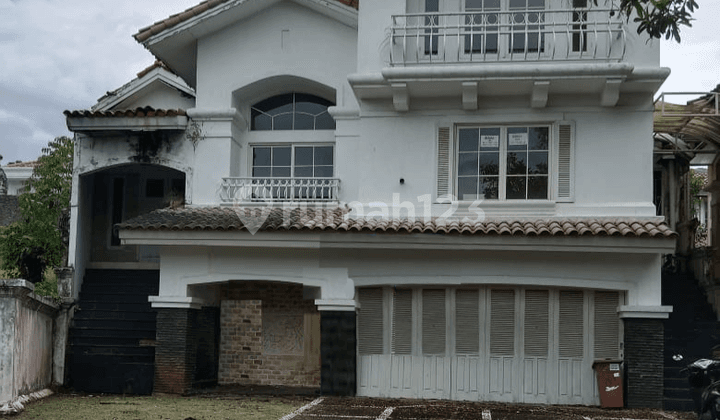 Jual Cepat Rumah Murah Hitung Harga Tanah Luas 400m di Cijayanti Babakan Madang Bogor