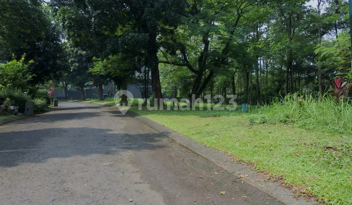 Dijual Kavling Cluster Bukit Golf Hijau, Jl Bukit Ruby No 78 - Sentul City Dijual Kavling Cluster Bukit Golf Hijau, Jl Bukit Ruby No 78 - Sentul City