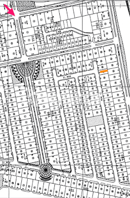 KAVLING TANAH RAFFLES TB 9 CITRALAND LANGKA MURAH KAVLING TANAH RAFFLES TB 9 CITRALAND LANGKA MURAH