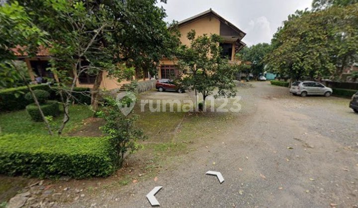 Lahan Komersil Warung Jati, Ragunan - Jakarta Selatan Lahan Komersil Warung Jati, Ragunan - Jakarta Selatan