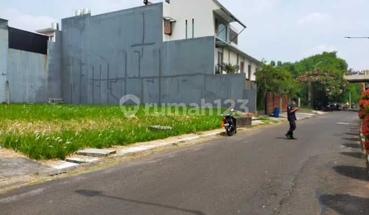 Jual Cepat Kavling Pelangi Hijau