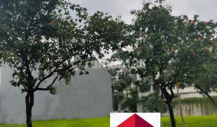 Kavling puribotanical 269m2 murahhh hot sale!!!