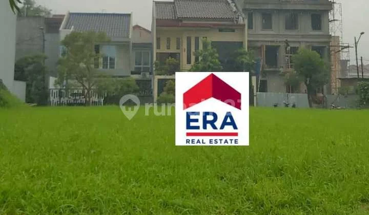 Kavling puri botanical hot sale!!! Kavling puri botanical hot sale!!!