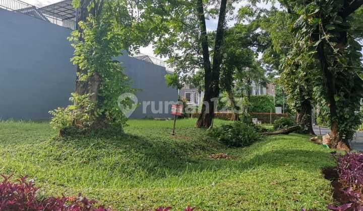 Kavling puribotanical 272m2 hot sale!!!