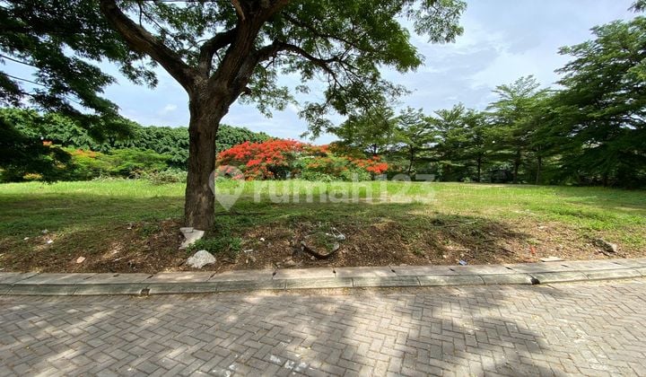 Kavling Siap Bangun di Green Court Residences Jakarta Barat