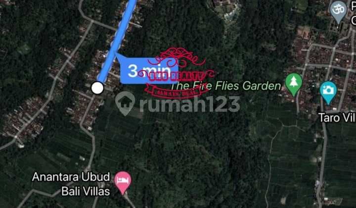 Land for Sale in Puhu Location