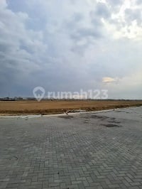 Dijual Cepat Kavling Komersil Pik2 Cocok untuk Hotel