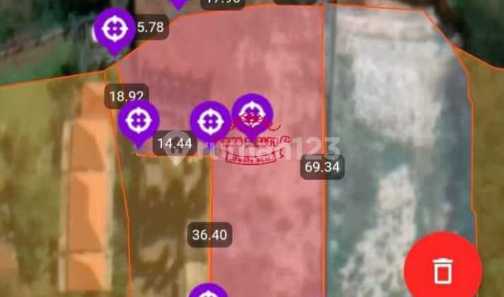 Tanah Jual Lokasi Suluban