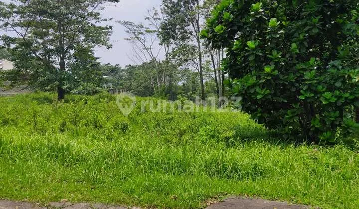 Kavling siap Bangun di Golf Mediterania Sentul Kavling siap Bangun di Golf Mediterania Sentul