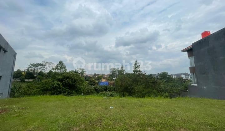 JUAL TANAH KBP TATAR NAGANINGRUM