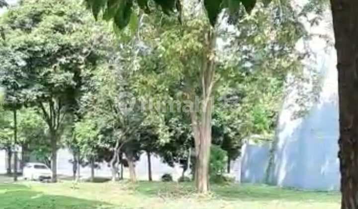 Dijual kavling Katamaran Indah PIK, Posisi hook