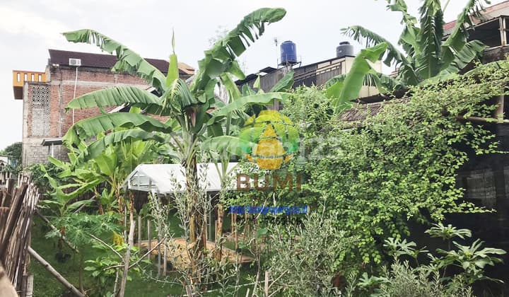 Tanah siap bangun lokasi di gumpang Kartasura