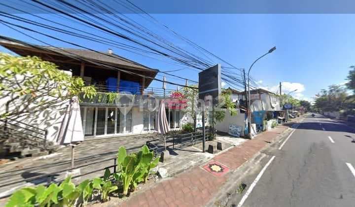 Land for Sale Location Tanjung Benoa