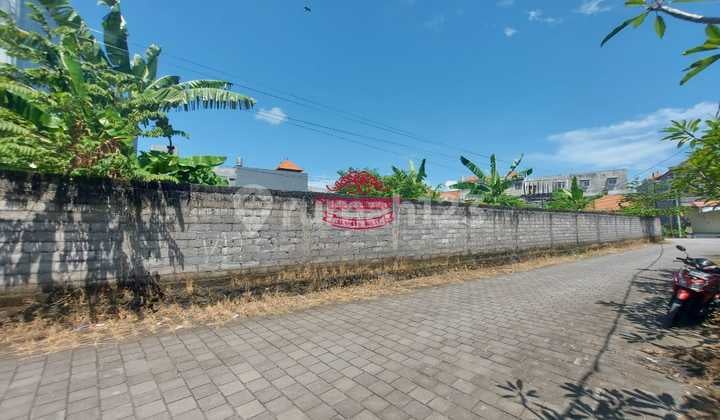 Land for Sale Location Demak Temple