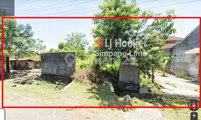 Tanah Murah Invest Kuripan Karangawen Mranggen