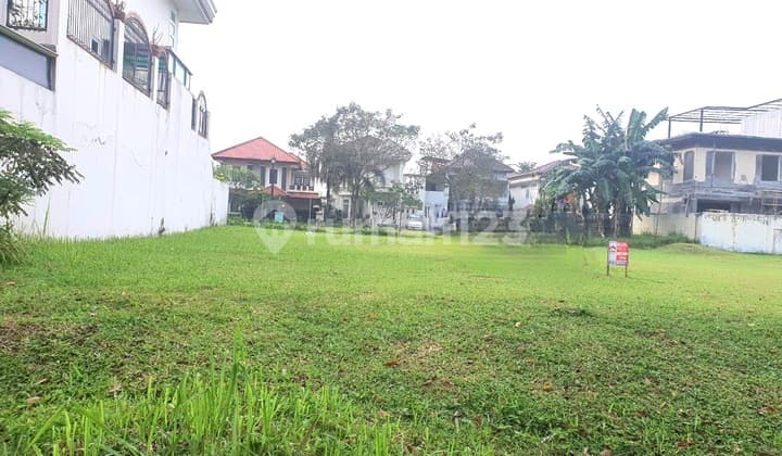 Taman Diponegoro Gunung Himalaya, Lippo Karawaci