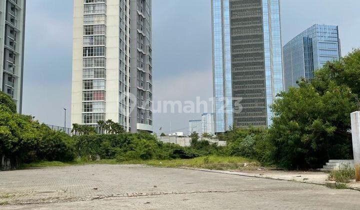 Jual Murah Tanah Strategis Luas 13.480 m2 Di Bojong Raya, Jakarta Barat
