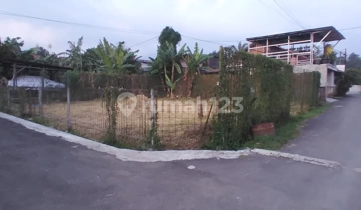 Tanah Arcamanik Kota Bandung