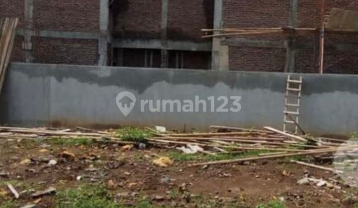 Kavling Citra Garden Puri Hanya 12 Jt An By Ciputra