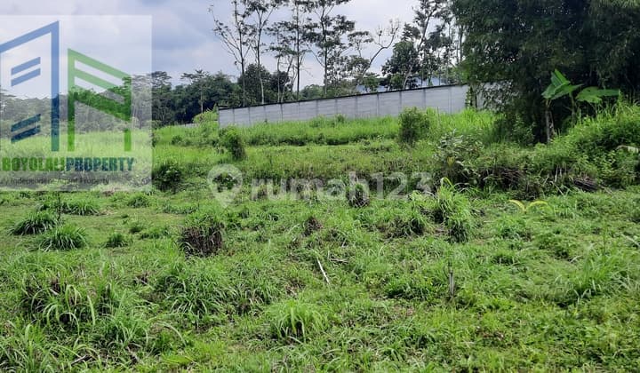 Tanah Zona Industri Di Boyolali