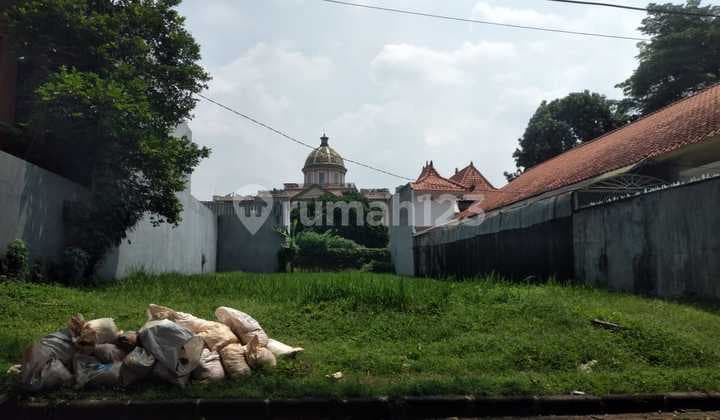 kav puri botanocal blok F boulevard