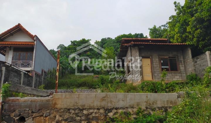 Land in Suratmo, West Semarang (Yy 3181) Land in Suratmo, West Semarang (Yy 3181)