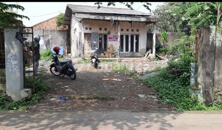 Dijual Tanah DiCikempong Pakansari Cibinong