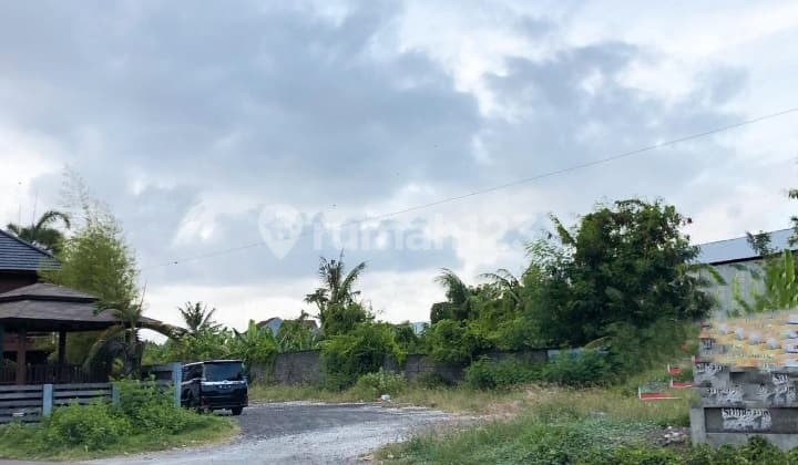 Tanah Strategies Bypass Pesanggaran Denpasar Bali