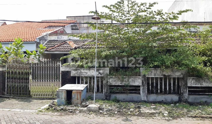 Rumah Hitung Tanah Gayungsari Rumah Hitung Tanah Gayungsari