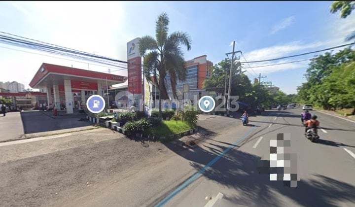 Jual Cepat Tanah eks SPBU Manyar Surabaya Timur Jual Cepat Tanah eks SPBU Manyar Surabaya Timur