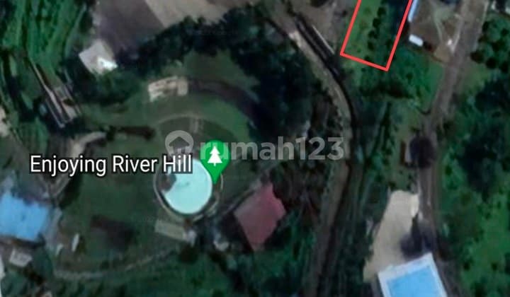 Tanah Siap Bangun Untuk Villa Di Tawangmangu Solo