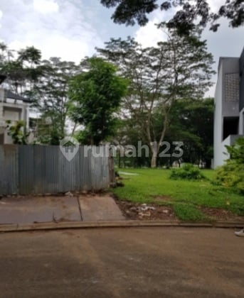 For Sale: Kavling Sutera Danau Biru Alam Sutera For Sale: Kavling Sutera Danau Biru Alam Sutera